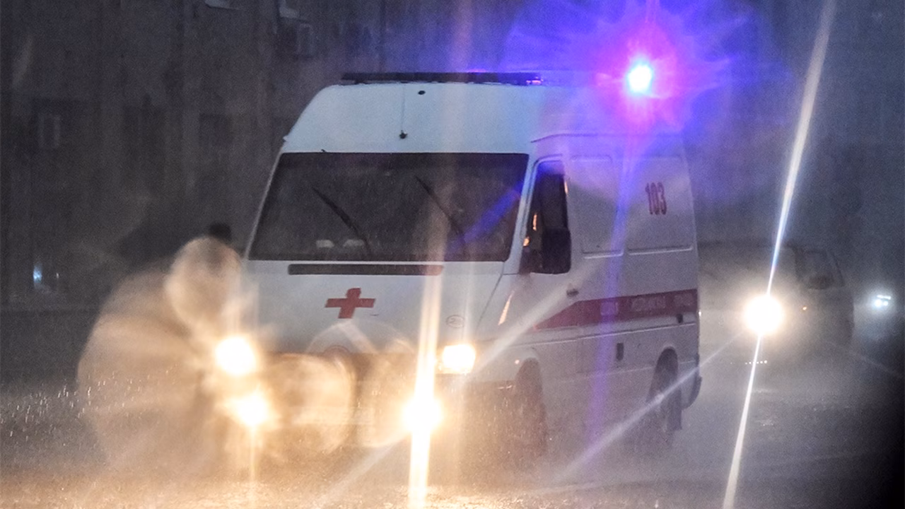 В числе 13 погибших в ДТП в Архангельской области оказались трое детей