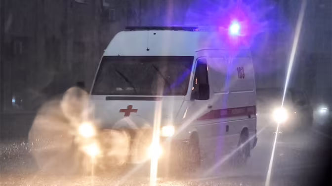 В числе 13 погибших в ДТП в Архангельской области оказались трое детей