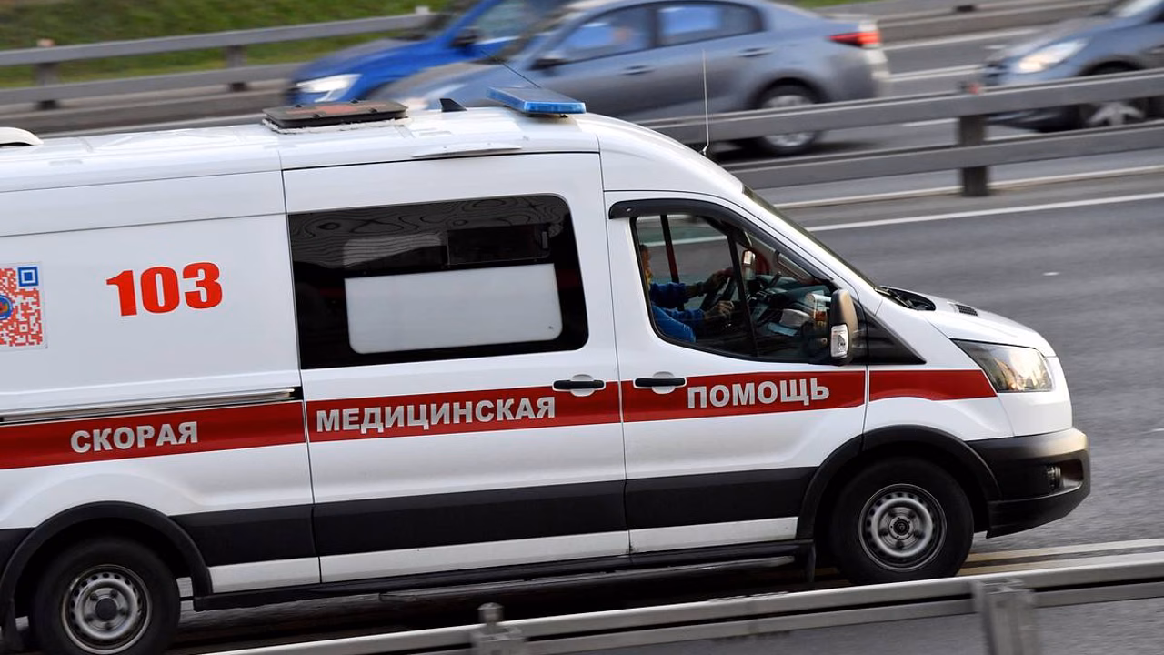 После смертельного ДТП с автобусом и 22 пострадавшими возбудили уголовное дело