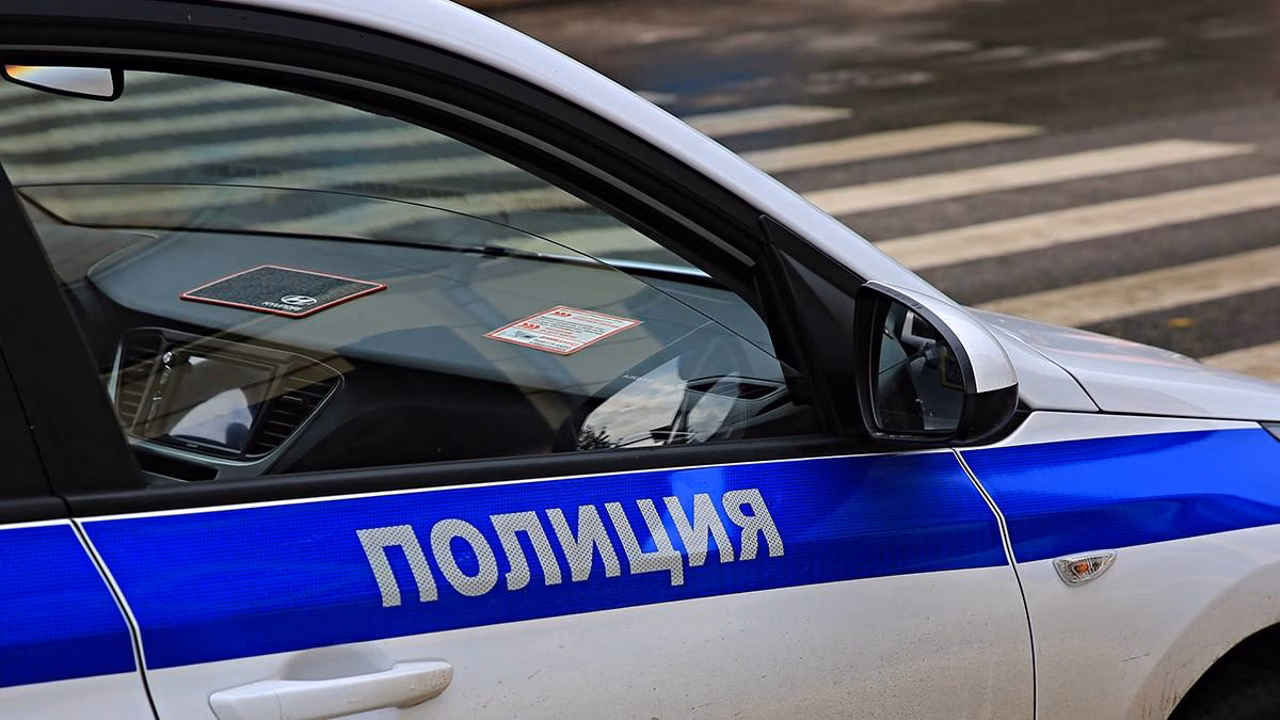 Водитель сбил двух подростков в Иркутской области и скрылся с места ДТП