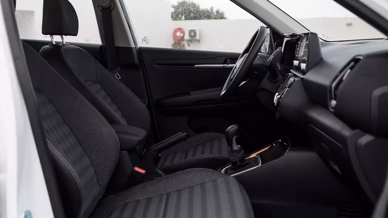 Новый надежный кроссовер Kia дешевле 2 млн рублей начали продавать в России