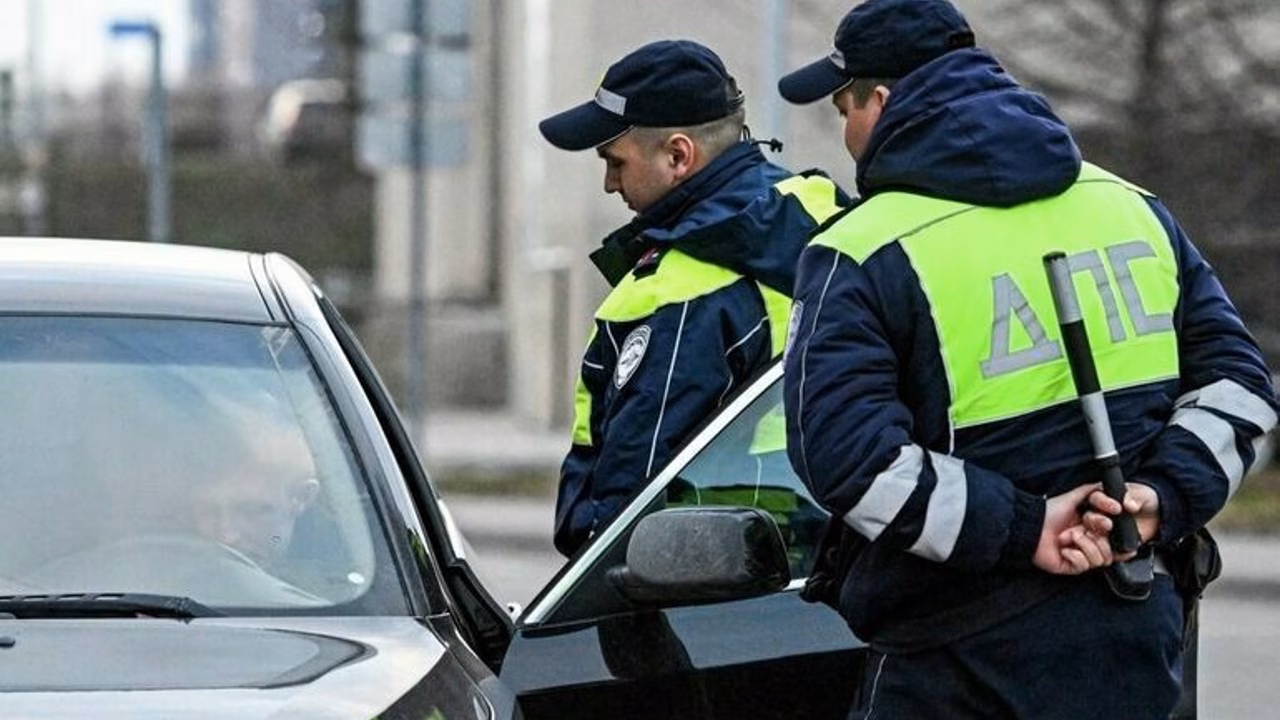 В Омске после Дня трезвости задержали 12 пьяных водителей