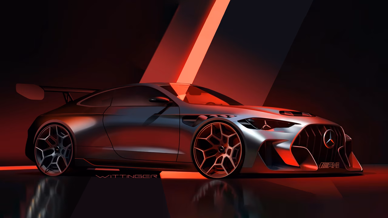 Лимитированный Mercedes, гибридный флагман Deepal и брутальный Avatr: автоновинки недели
