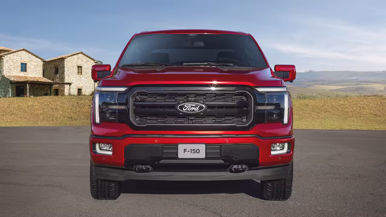 На автомобилях Ford может отвалиться бензобак: объявлен масштабный отзыв