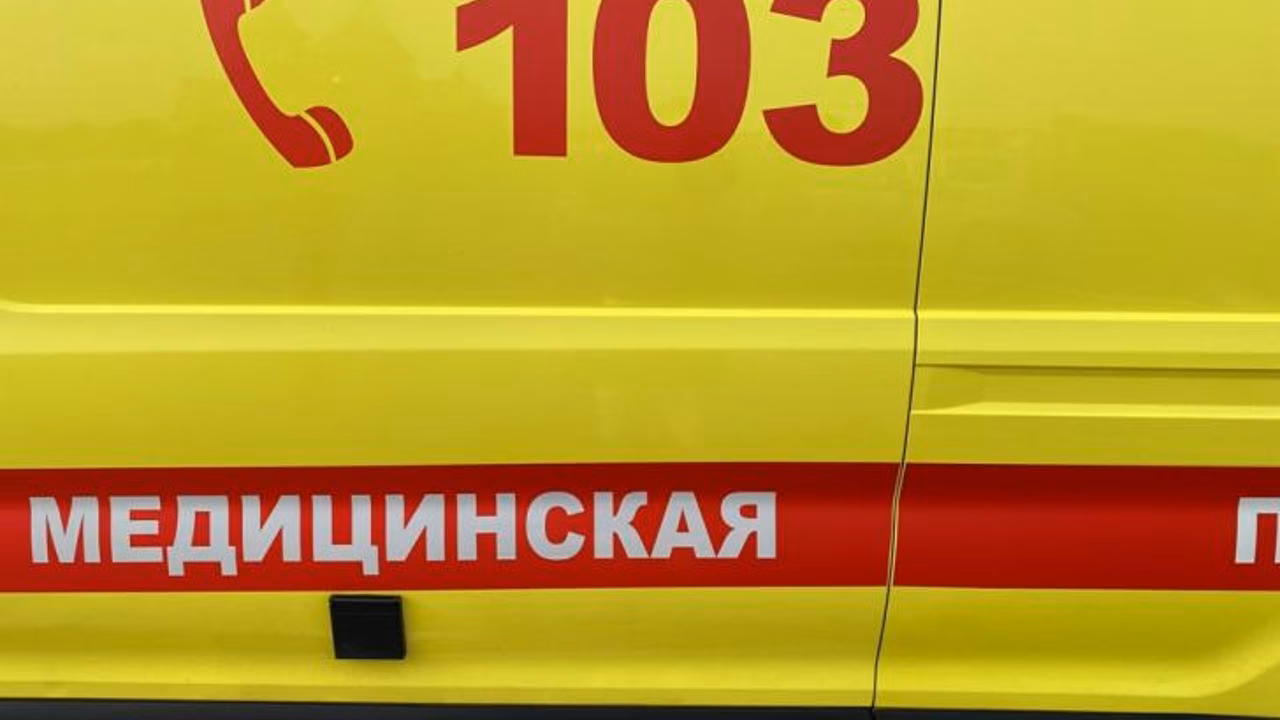 В Курском районе водитель сбил насмерть пешехода