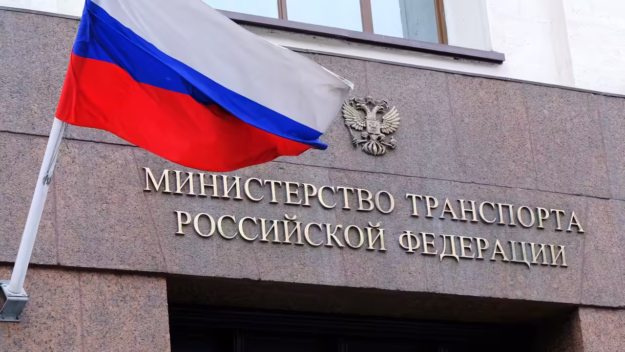 Россия обсуждает с Китаем маршрут для беспилотных грузоперевозок