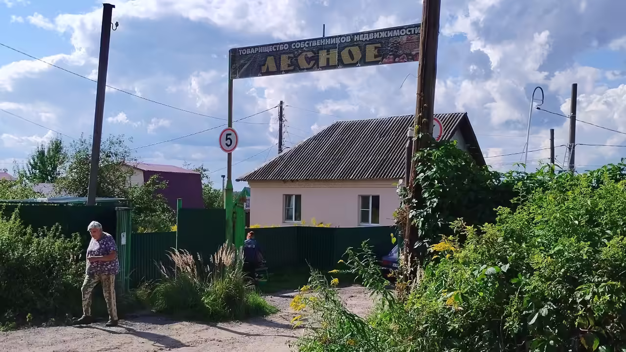 В Кстове садоводы ищут хозяина для бесхозной дороги