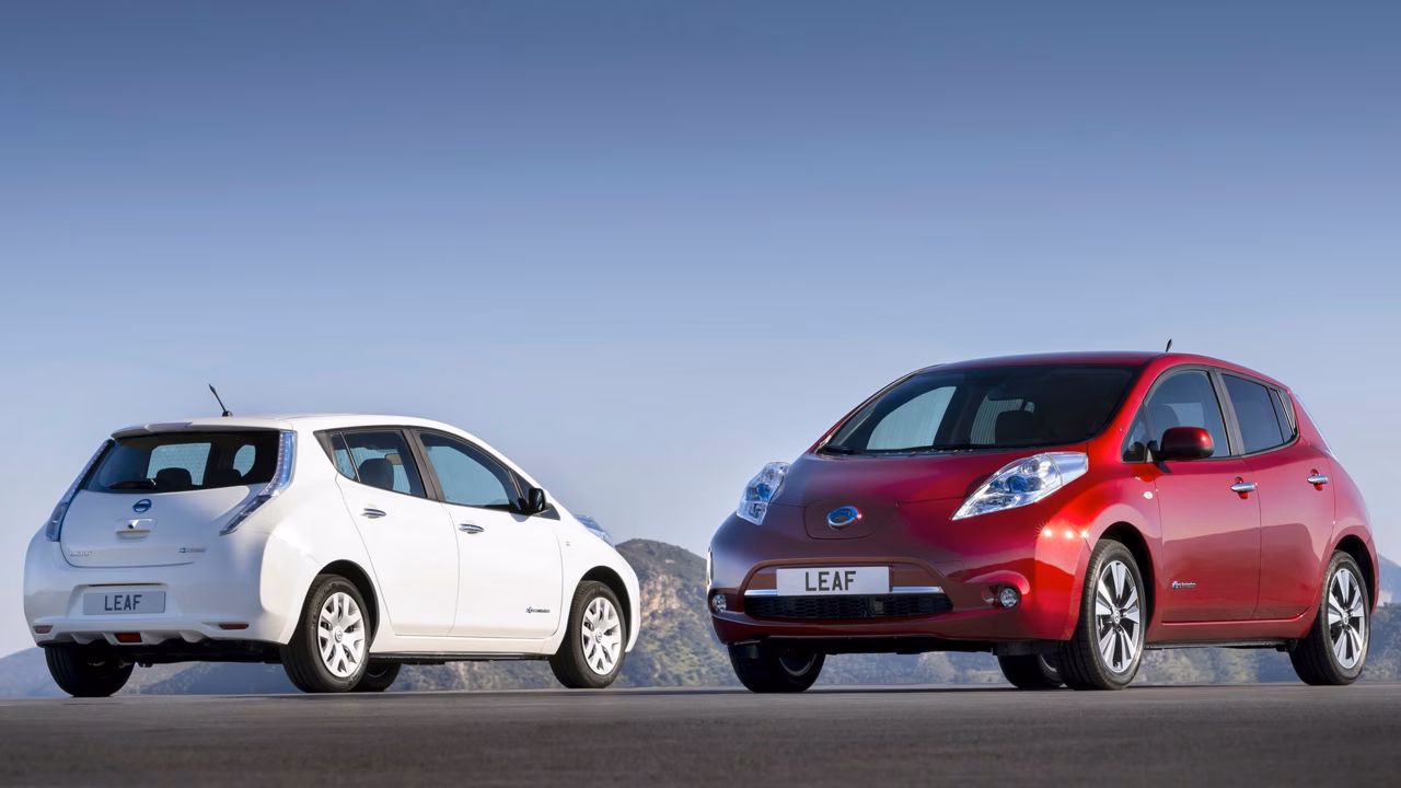 Подержанный Nissan Leaf: батарея, запас хода и основные проблемы