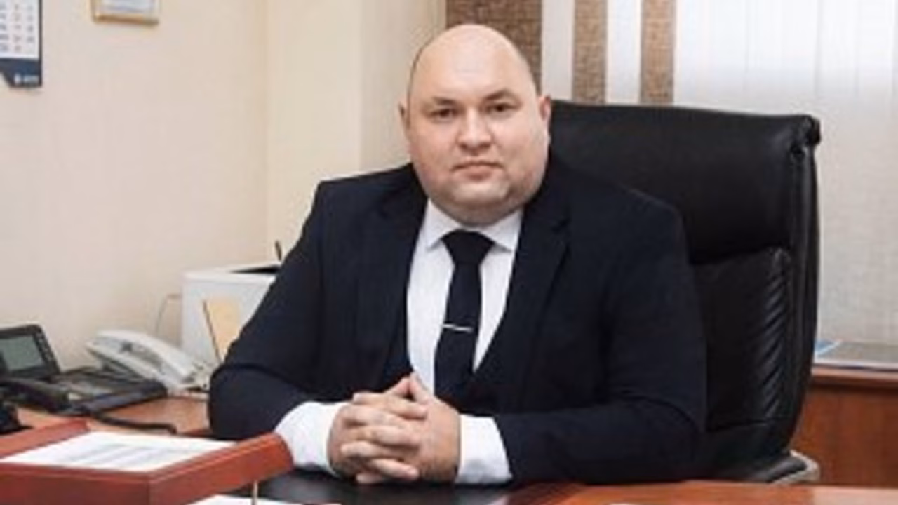 Рифат Шавалиев возглавил Завод запасных частей и компонентов ПАО "КАМАЗ"