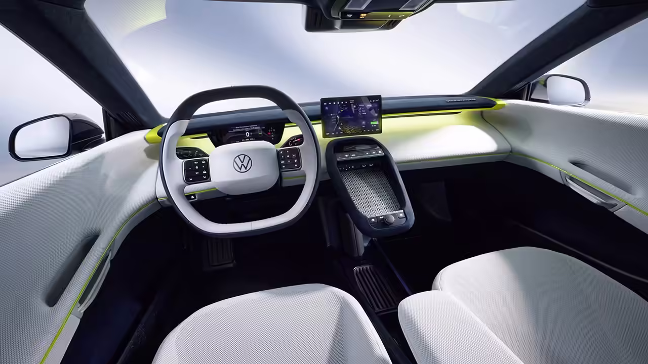 Меньше литра на «сотню»: Volkswagen анонсировал сверхэкономичный автомобиль