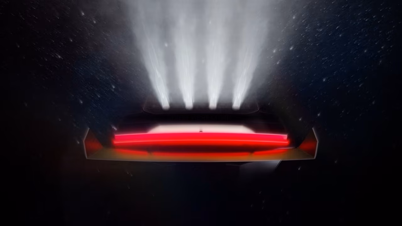Новый Tesla Roadster представят 1 октября