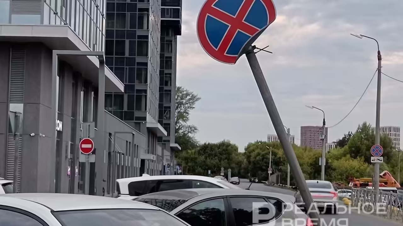 Рейтинг безопасности дорог: Чечня возглавила список, Татарстан — не в лидерах