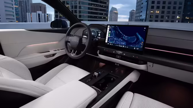 Новейший Lexus ES уже в России: актуальные цены и комплектации