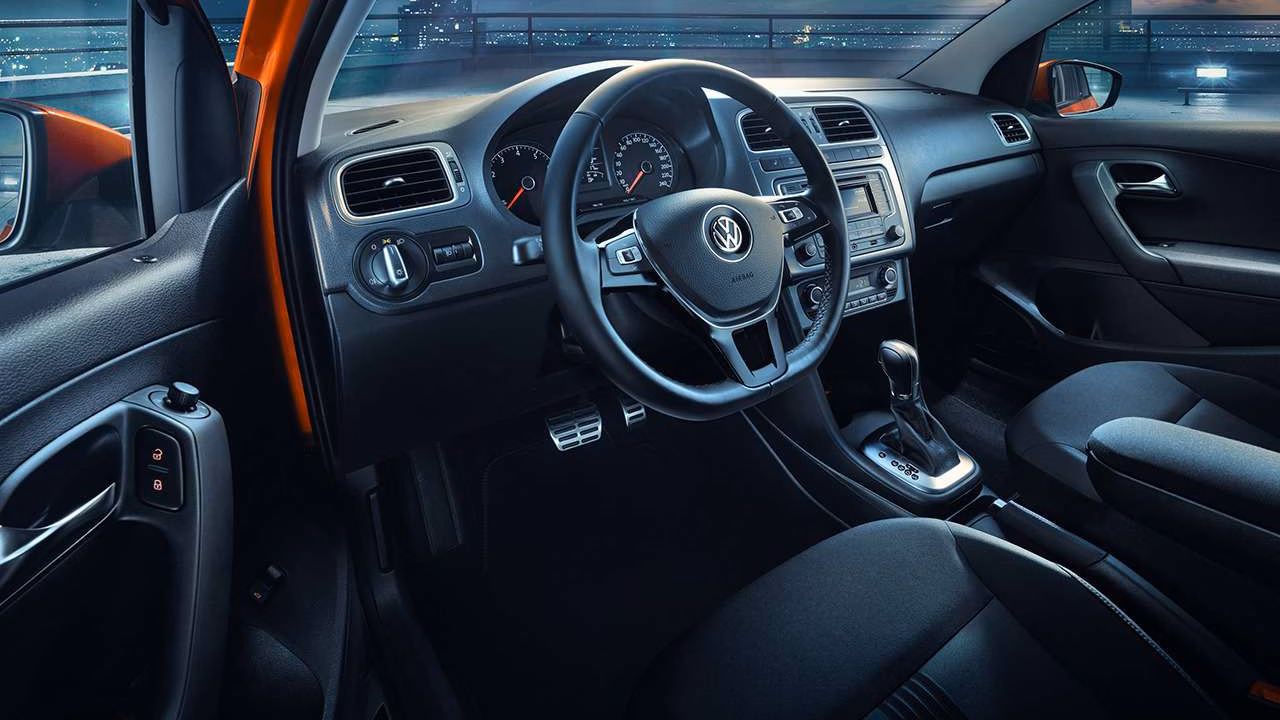 Volkswagen Polo с пробегом: стоит ли его брать за миллион