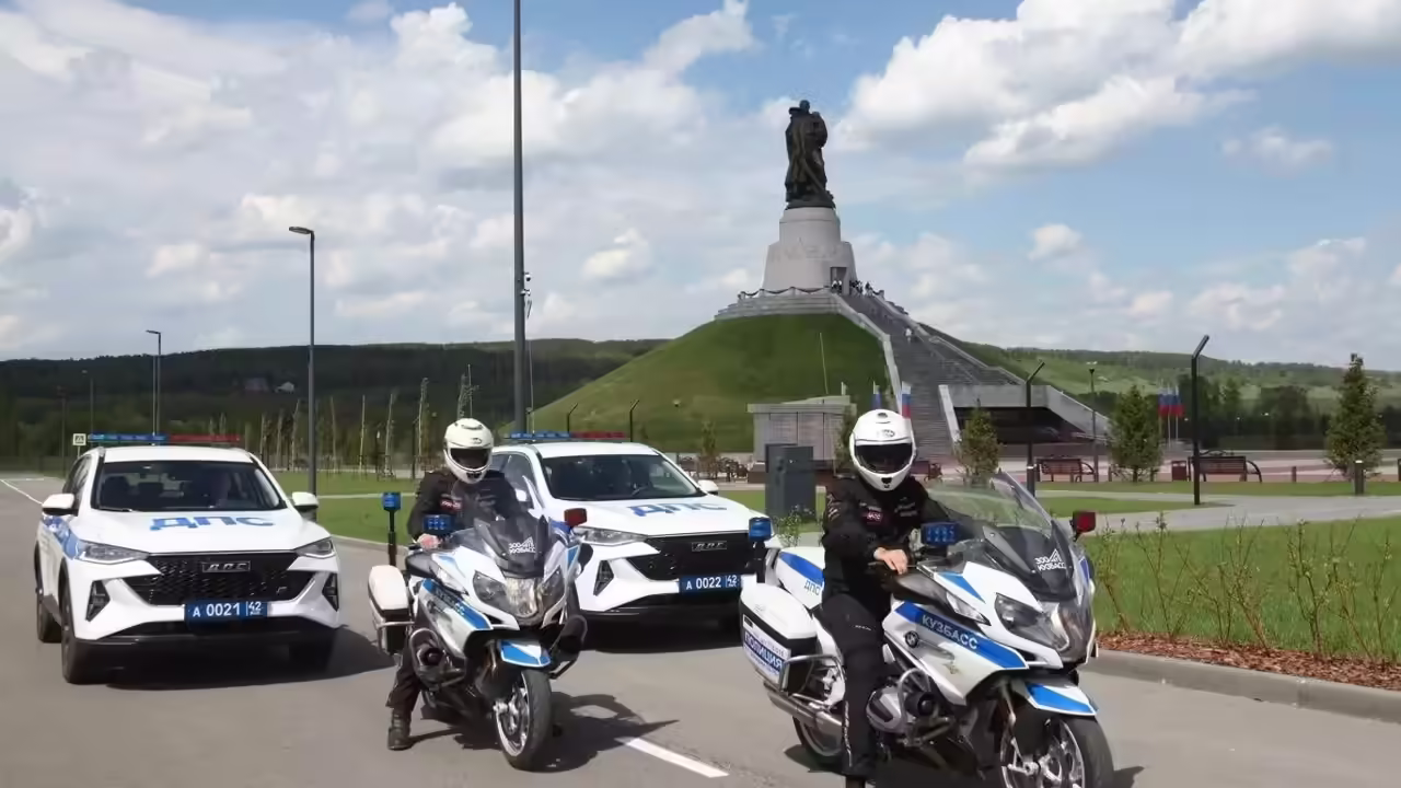 Шестеро погибли в 81 ДТП: еженедельная сводка Госавтоинспекции Кузбасса