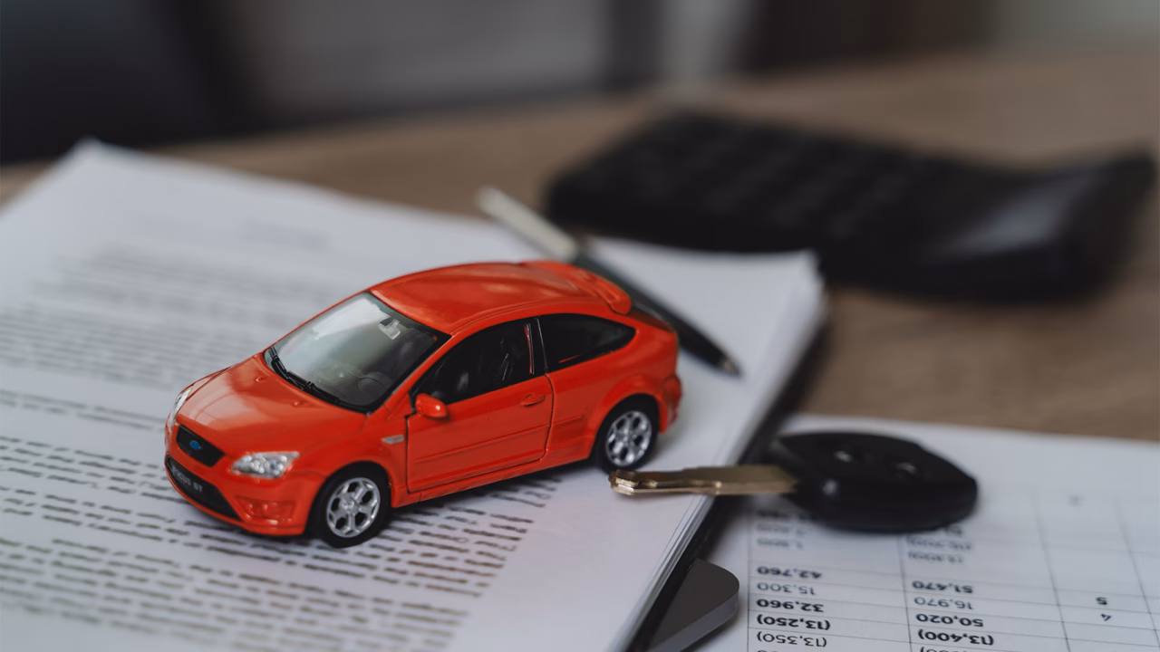 Где в России активнее всего покупают автомобили в кредит: рейтинг регионов