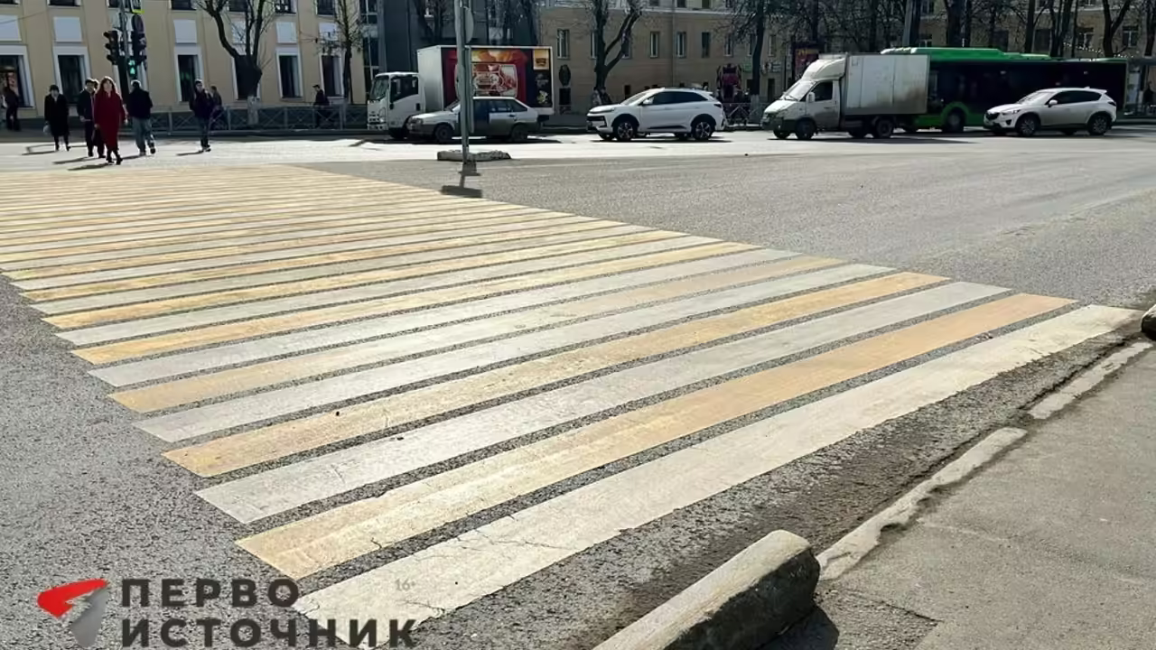 Кировская область вошла в число лидеров по динамике безопасности дорожного движения