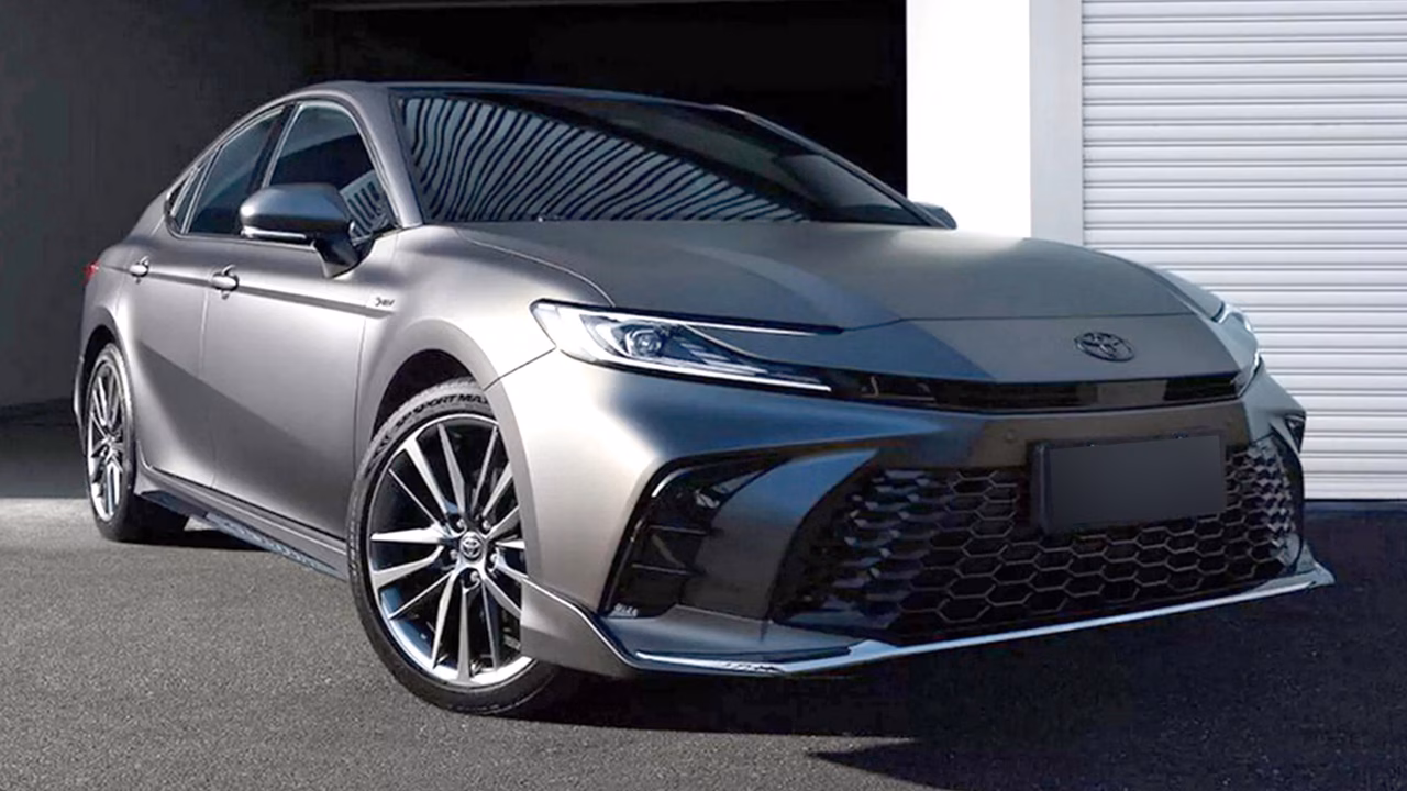 Toyota сократит число опций в автомобилях ради экономии