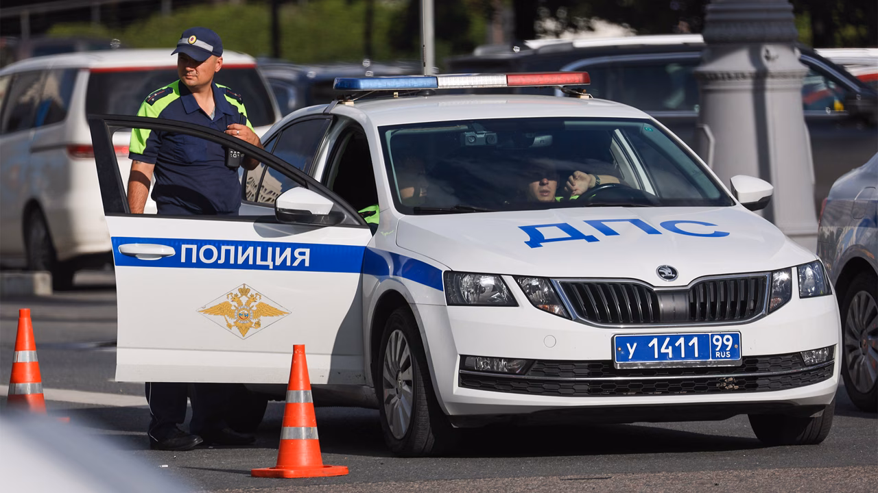 Замминистра МВД объяснил порядок установления виновных в спорных ДТП