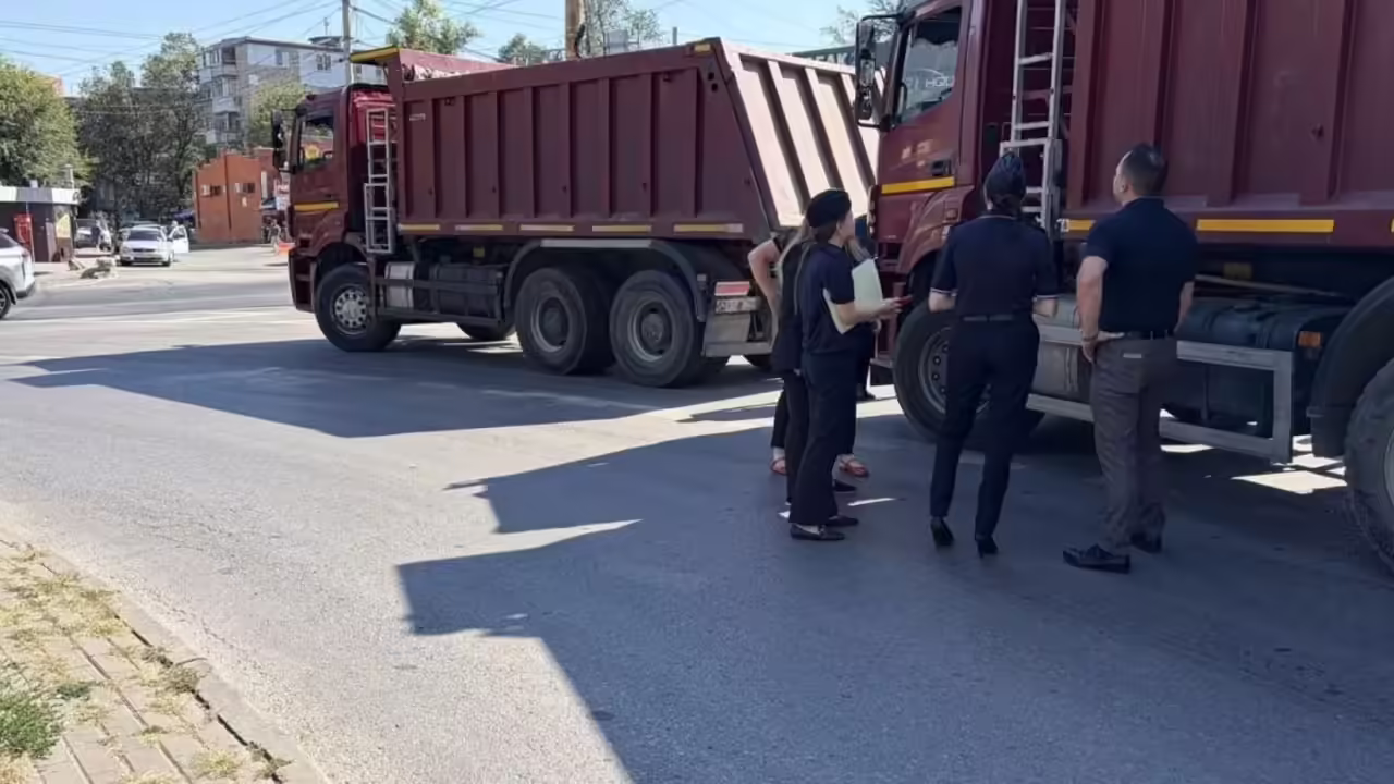 За полтора года на Дону проведено 70 рейдов против «серых возчиков»