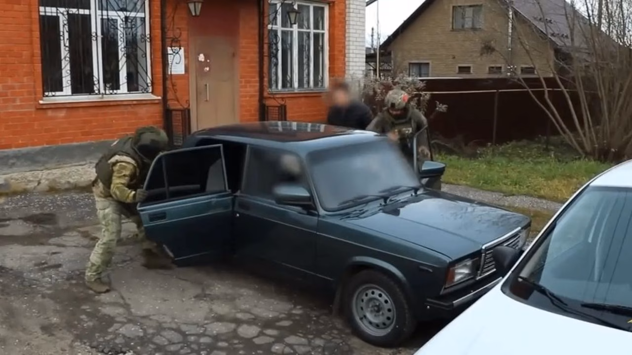 Во Владимире 42-летнего мужчину в третий раз обвинили в обмане на экзаменах в ГИБДД