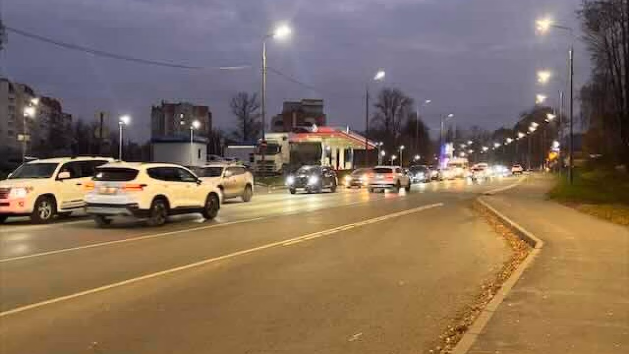 Ночная авария в Рогнединском районе: четверо пострадавших, включая ребёнка