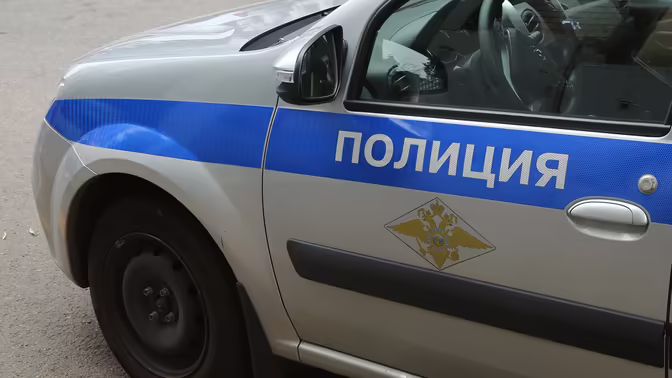 Автомобиль с подростками врезался в дерево: пятеро в больнице