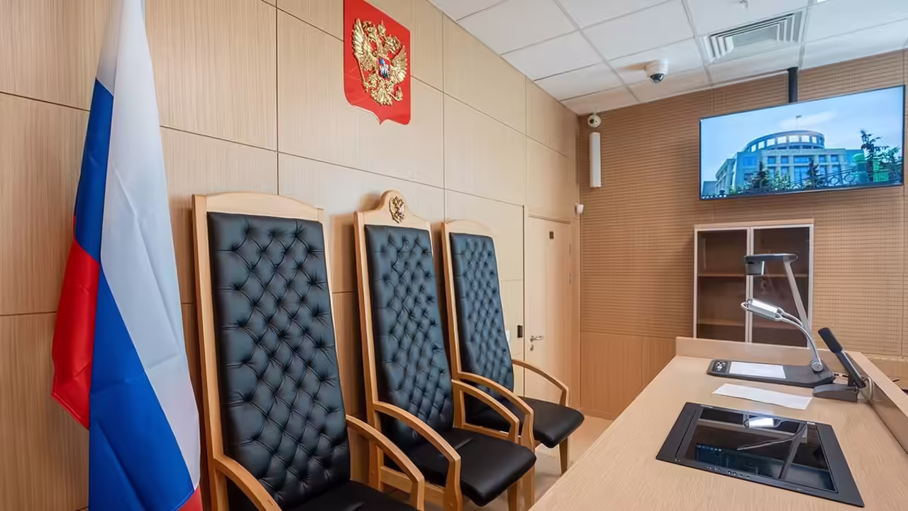 Mash: Мужчина отсудил семь миллионов за невозможность русифицировать авто Exeed