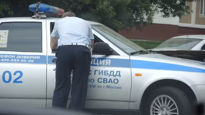 Две аварии с самосвалами произошли в воскресенье утром