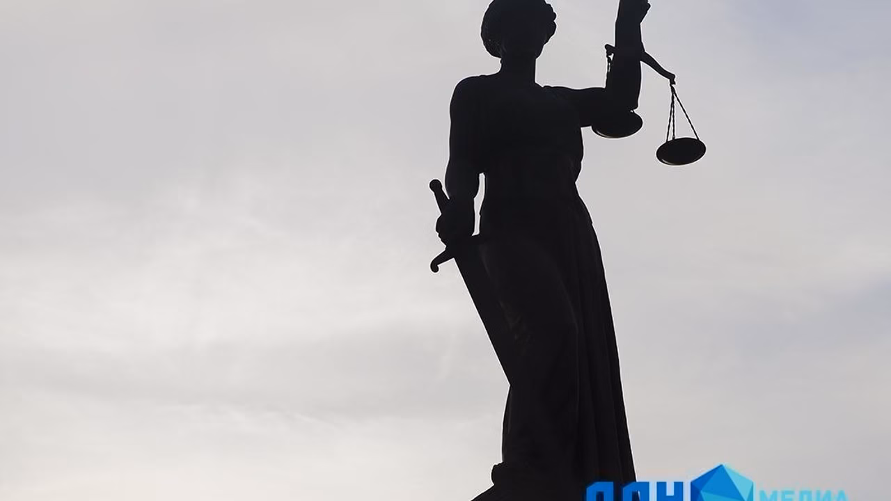 На Дону суд обязал компанию убрать автостоянку и деревянные домики