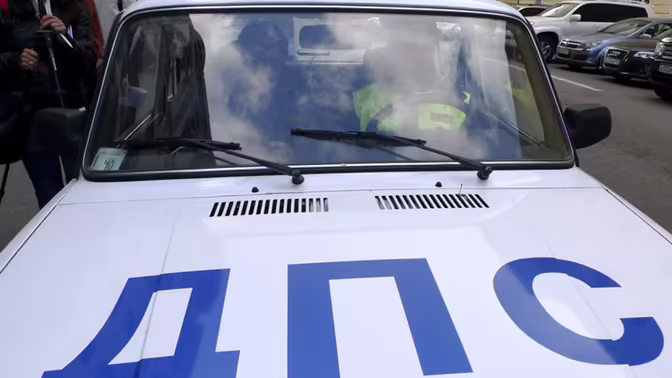 Под Самарой в результате ДТП погибли женщина и двое детей
