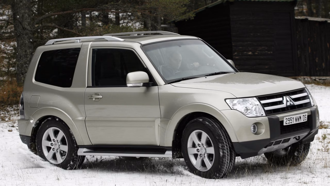 Автоэксперт назвал 3 альтернативы обновлённому внедорожнику Lada Niva Legend