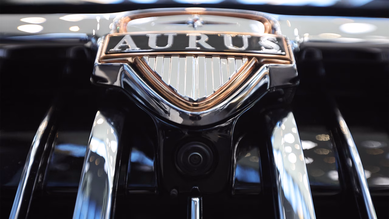 Обновленный Aurus Senat: испытания предсерийных автомобилей идут по плану
