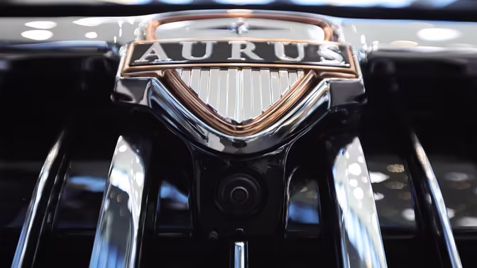 Обновленный Aurus Senat: испытания предсерийных автомобилей идут по плану