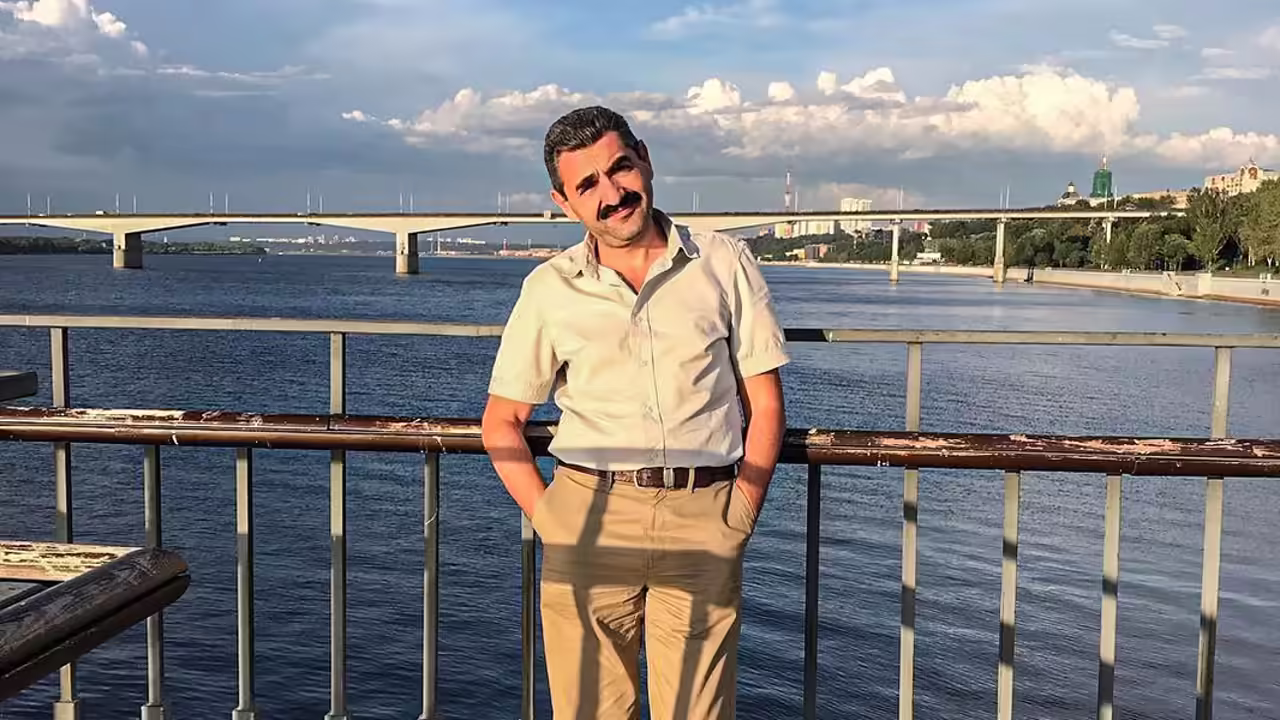 Актер «Реальных пацанов» попал в аварию на трассе Оса — Пермь