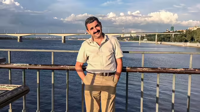 Актер «Реальных пацанов» попал в аварию на трассе Оса — Пермь