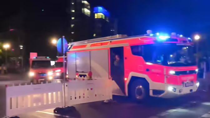 Врезавшийся в толпу в Берлине исламист только вышел из тюрьмы