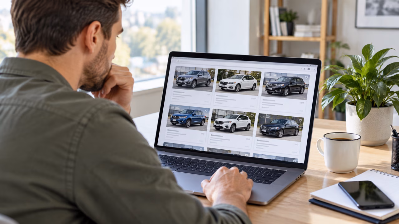 Продажи подержанных китайских авто выросли на 25 процентов