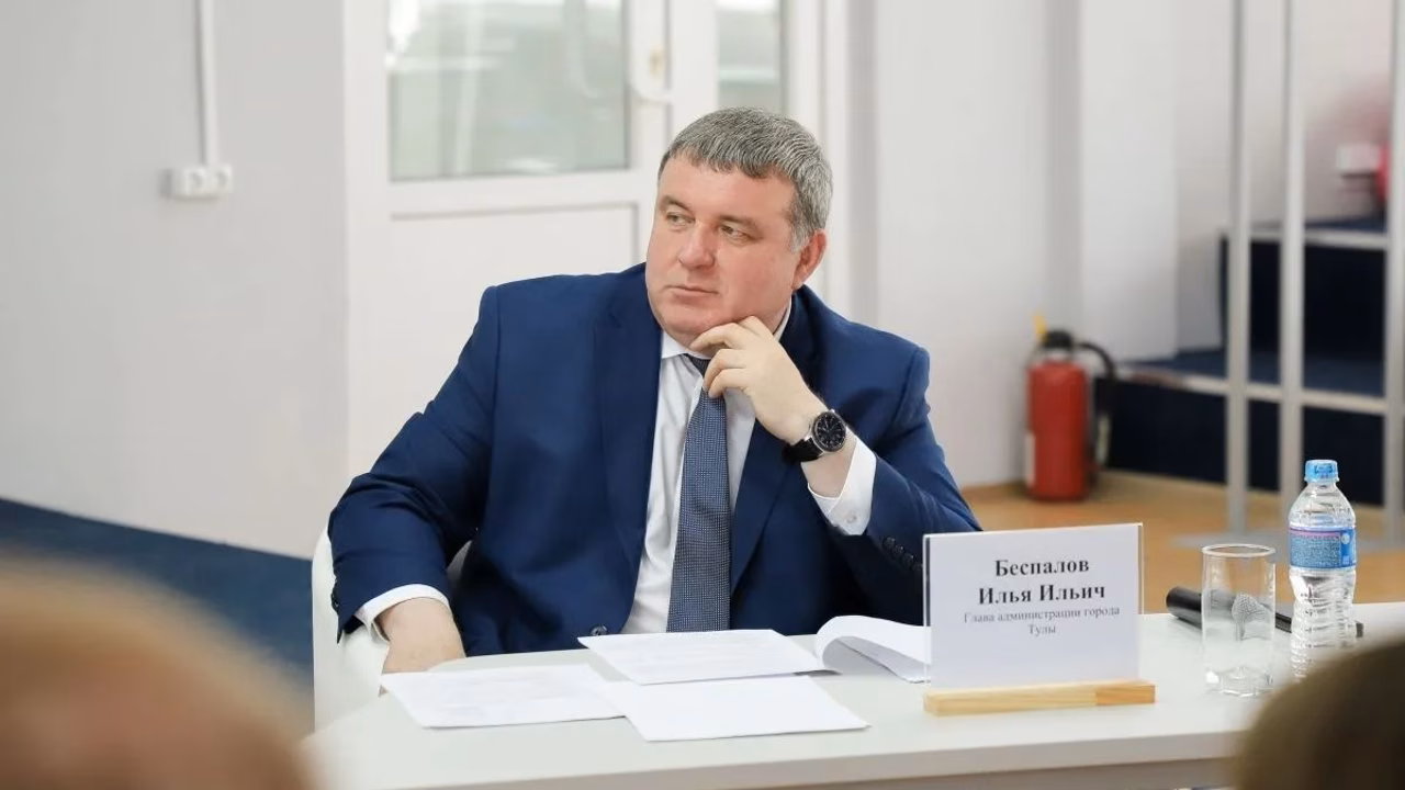 В Туле в 2026 году отремонтируют пять километров дорог