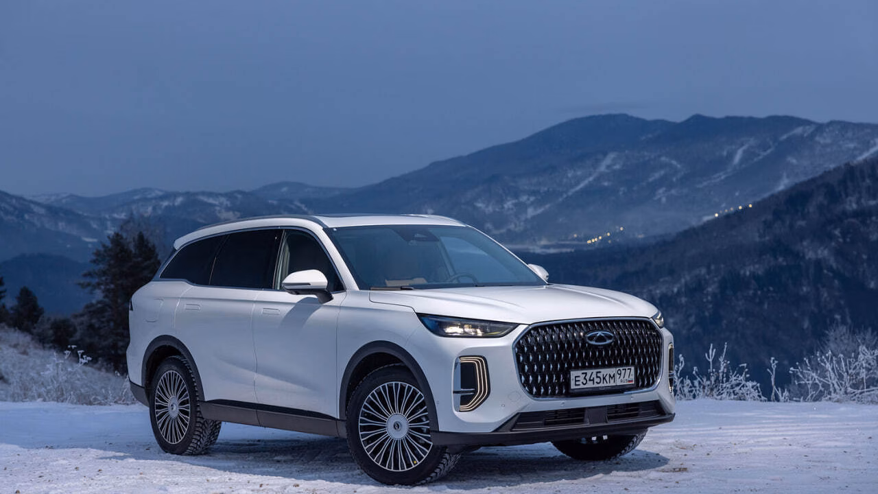 Запчасти для китайских авто подорожали на 49% за год