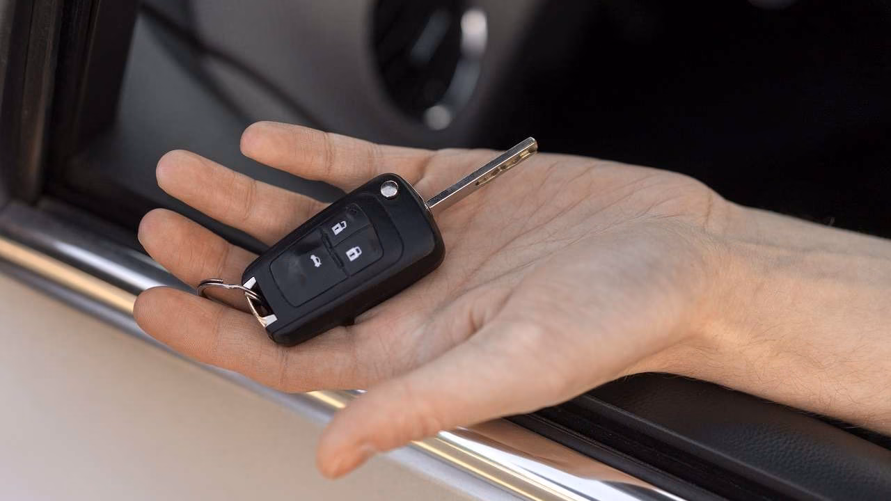 Профессия локсмит стала самой прибыльной в автобизнесе