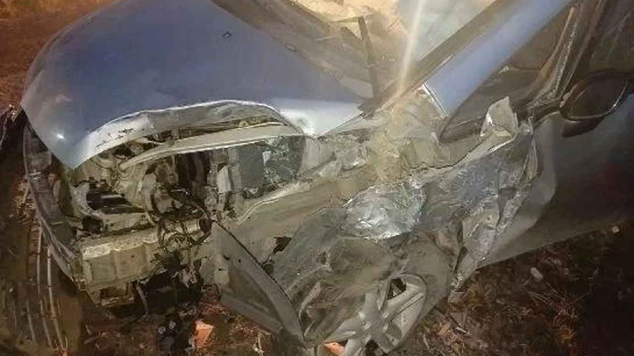 Пьяная амурчанка без водительских прав попала в ДТП с ребёнком