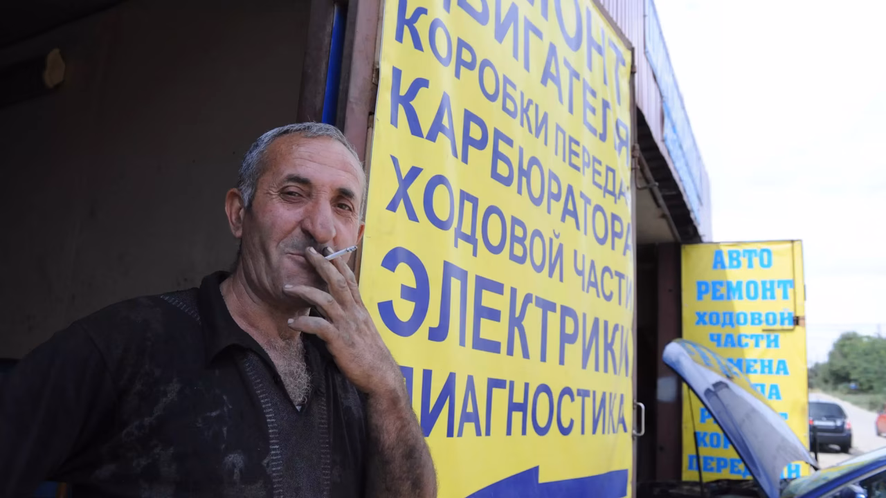 Независимым автосервисам могут ограничить доступ к техдокументации