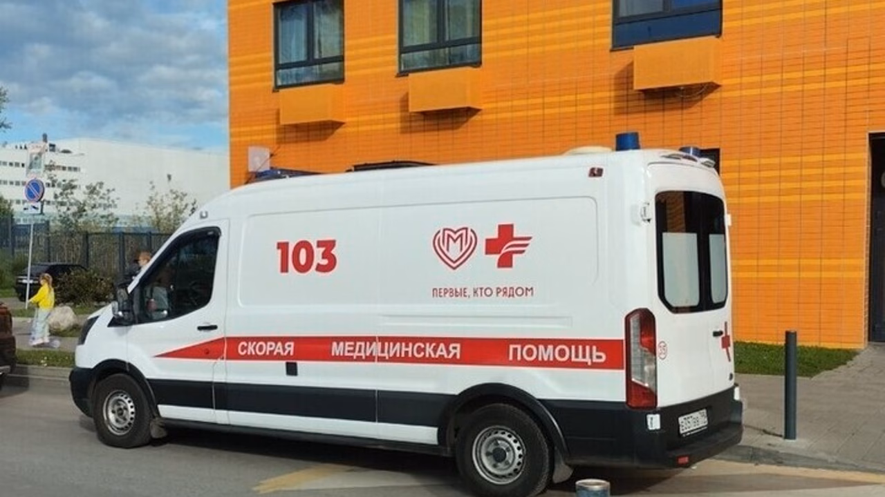 15-летний пассажир питбайка погиб в автоаварии в подмосковном Одинцово