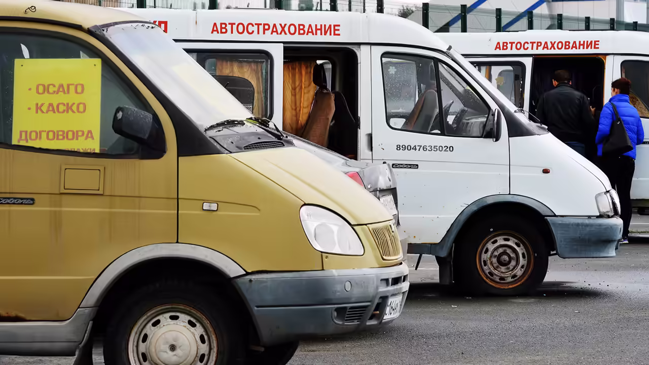 РСА зафиксировал подорожание запчастей на 8% в системе ОСАГО