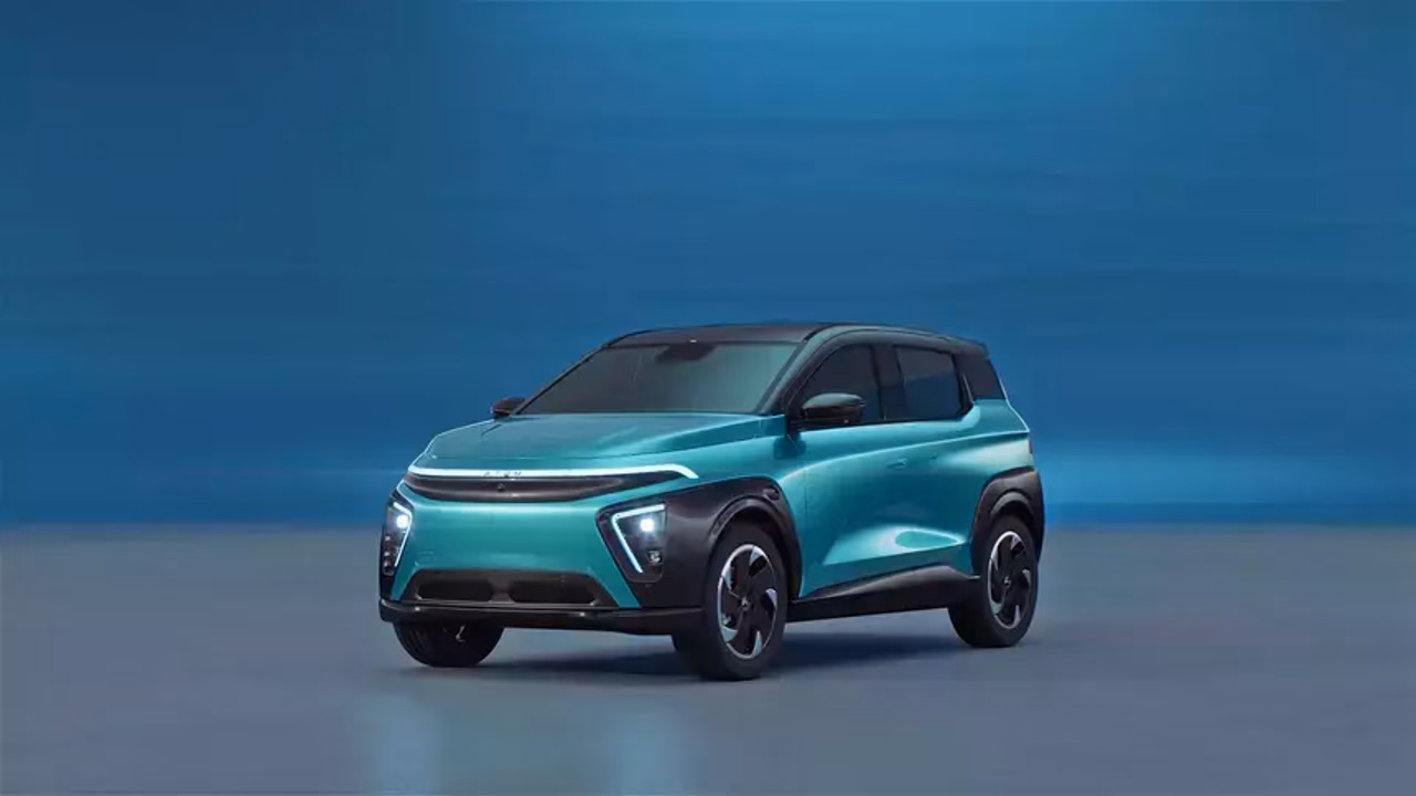 «Атом» начнет проработку новых моделей электромобилей в 2027 году