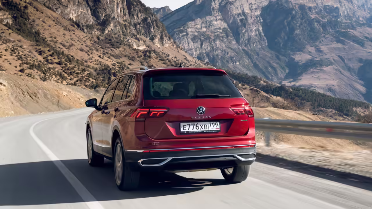 Volkswagen отзывает 208 тысяч машин в США из-за дефекта рулевой рейки