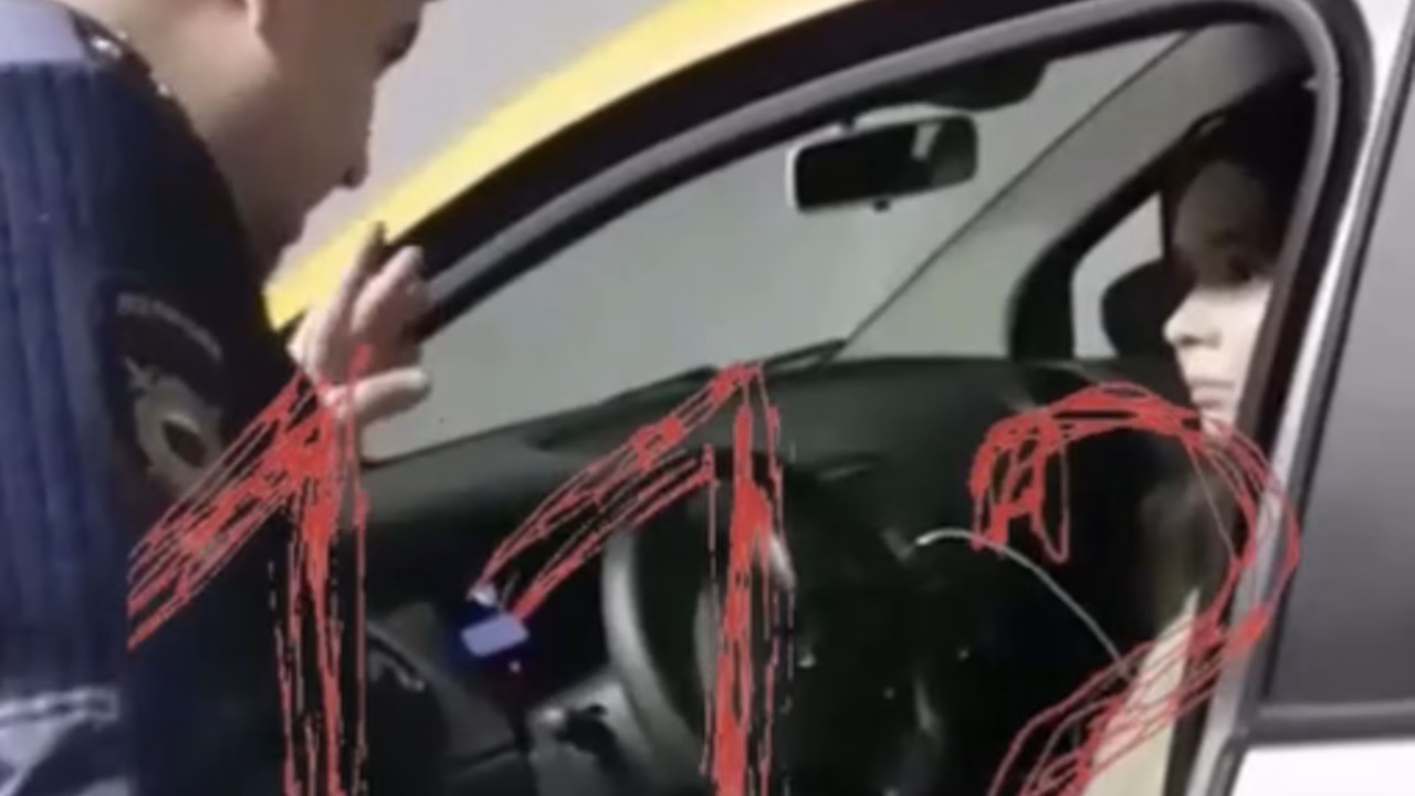 Виновница ДТП на Bentley в Москве ранее попала в скандал с каршерингом