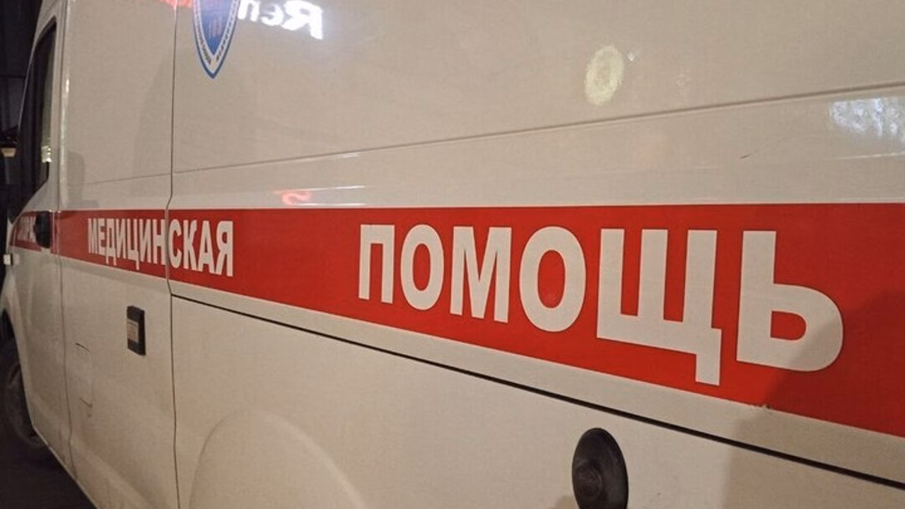 В российском регионе иномарка сбила двух 13-летних пешеходов