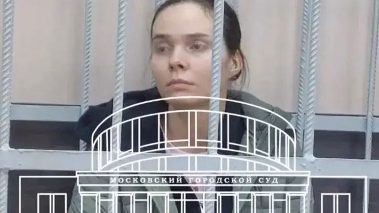 Арестована женщина, сбившая насмерть на «Бентли» мотоциклиста